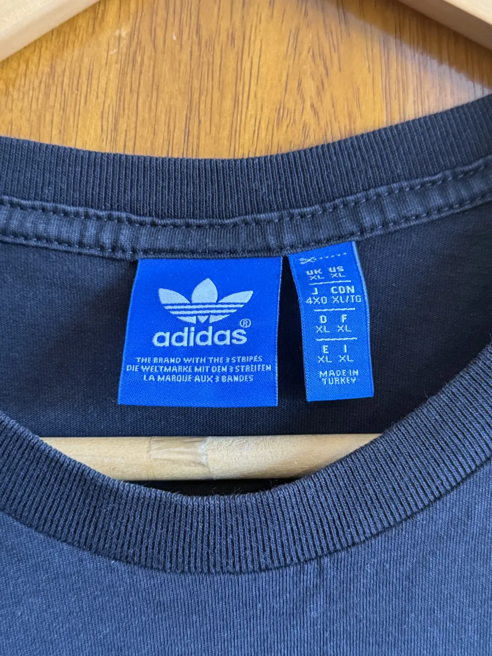 Remera adidas - imagen 5