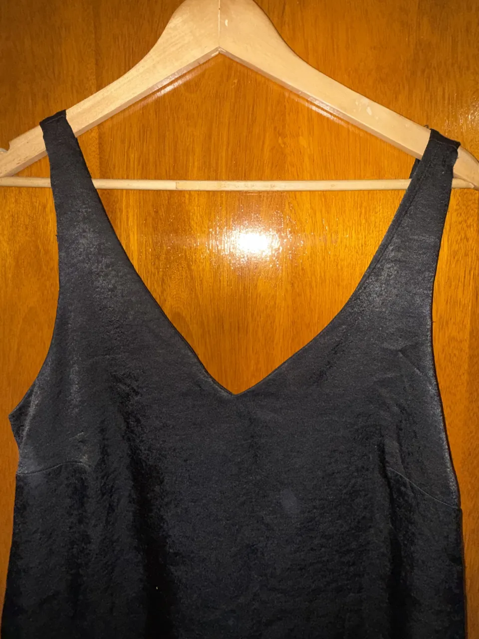 Vestido A ≠ - Vista 3