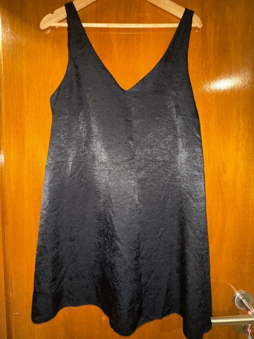 Vestido A ≠