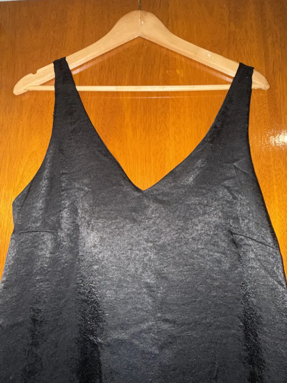 Vestido A ≠ - Vista 2