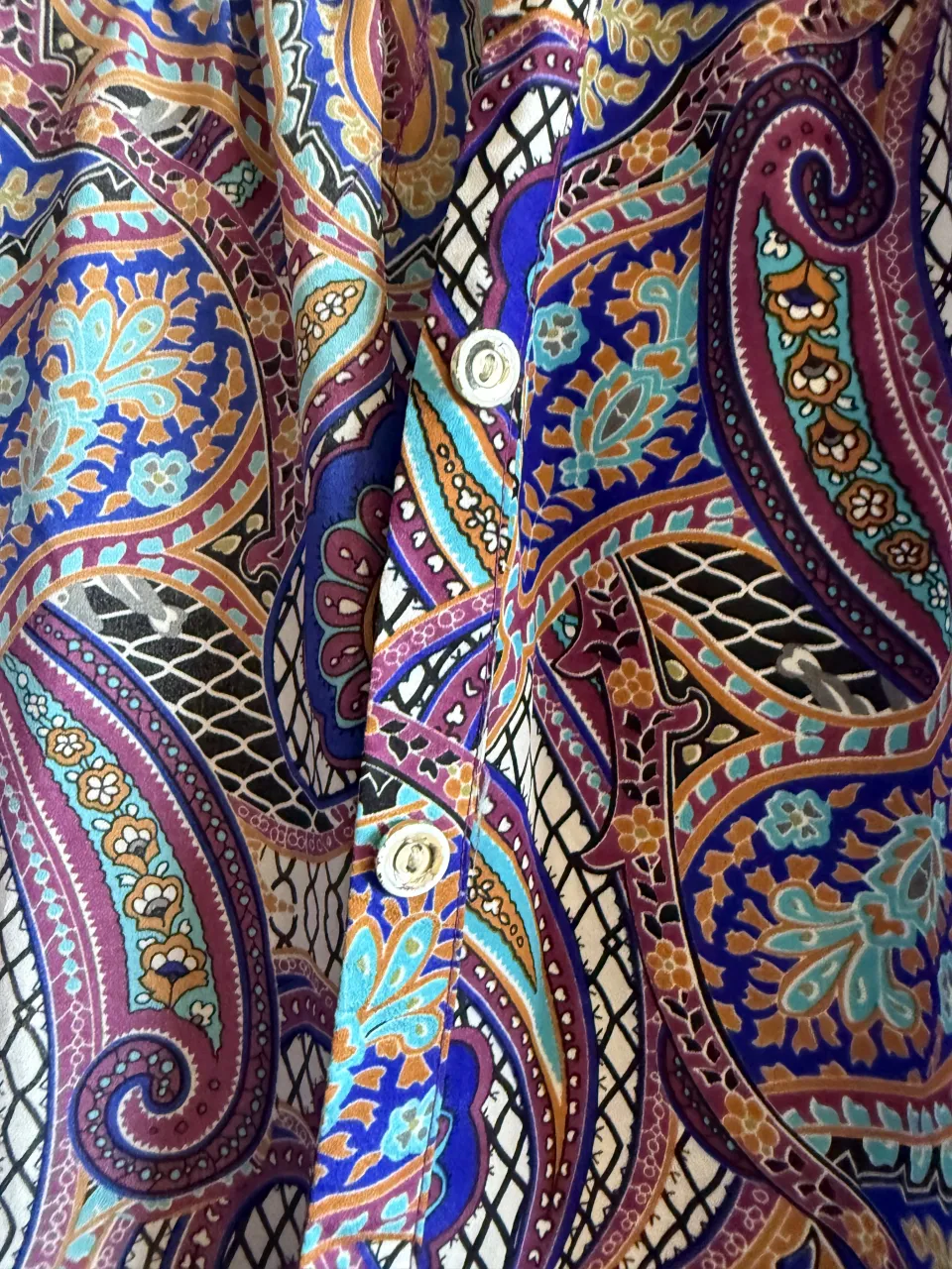 Blusa S cocci - Vista 4