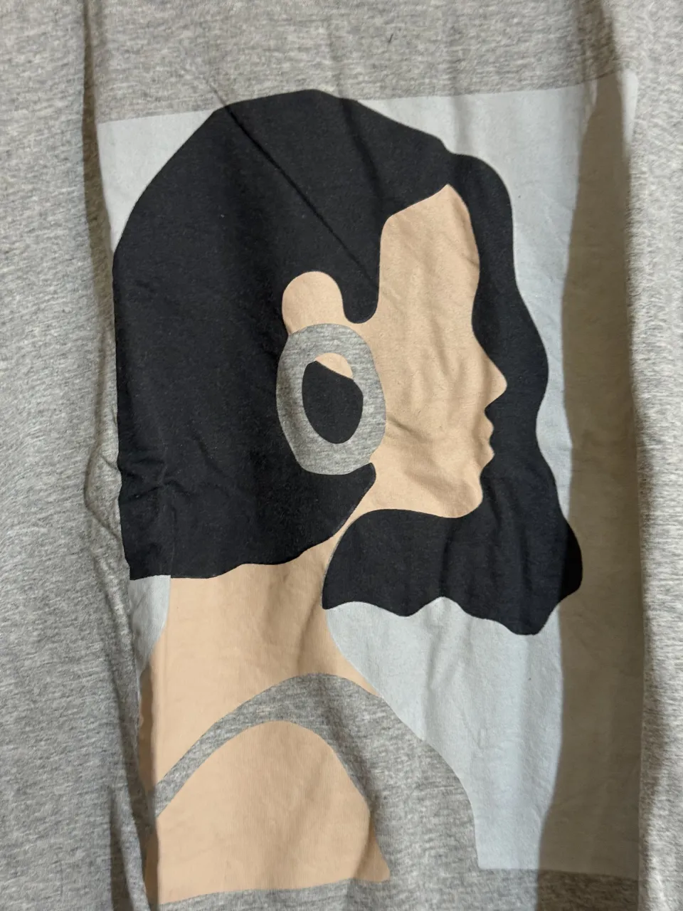 Remera A+ - imagen 2