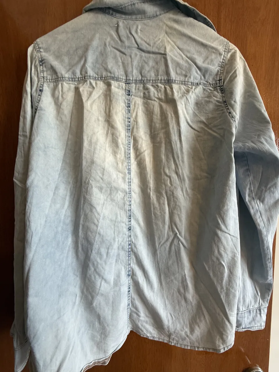 Camisa Santa bohemia - imagen 7