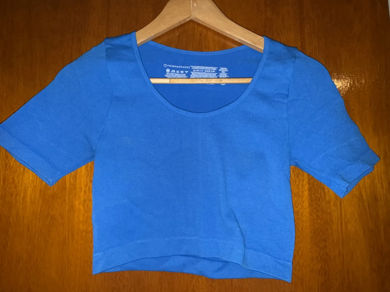 Remera Primark - imagen 1