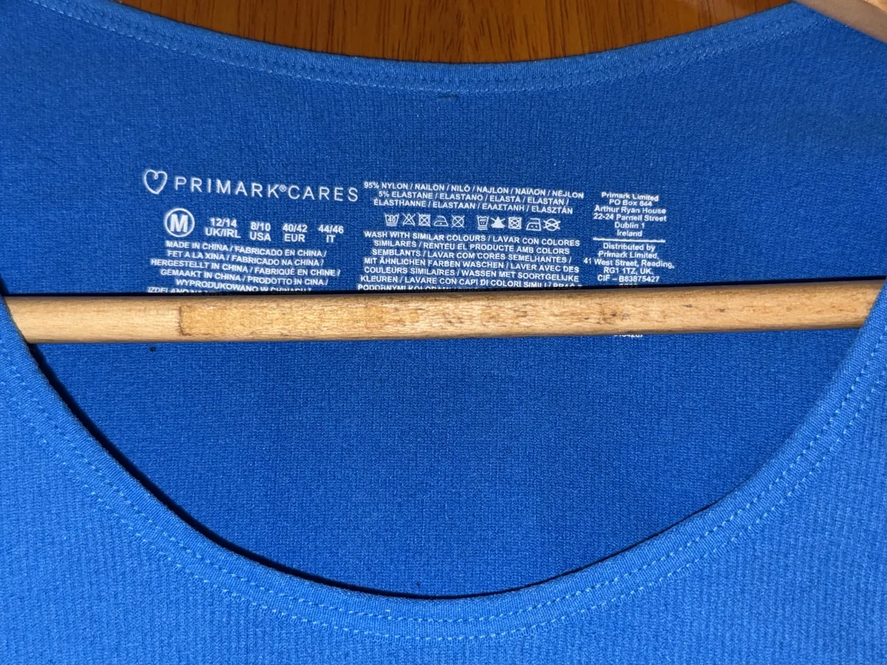 Remera Primark - imagen 2