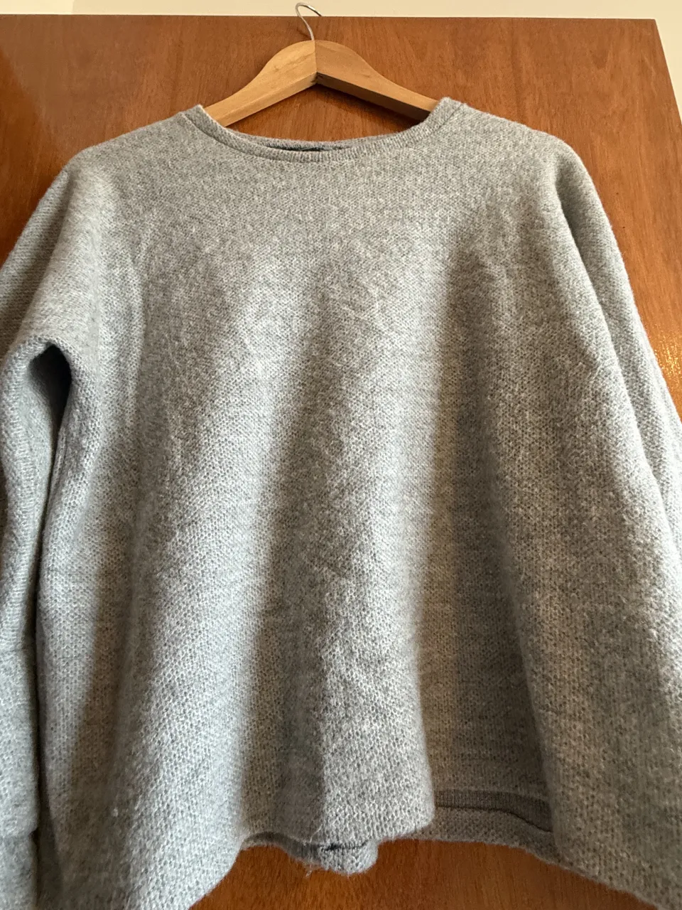 Sweater A+ - imagen 4