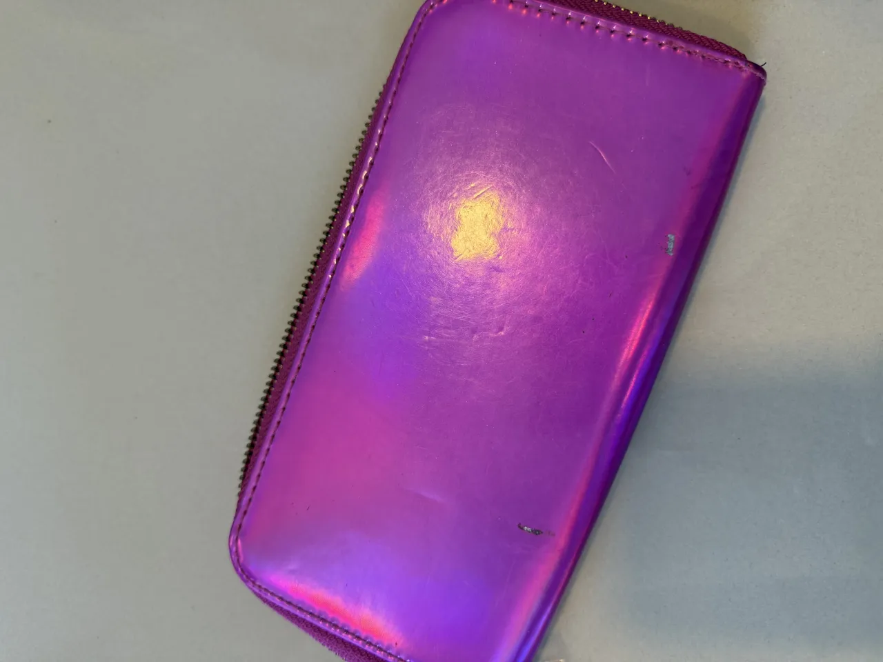 Billetera A+ - Vista 2