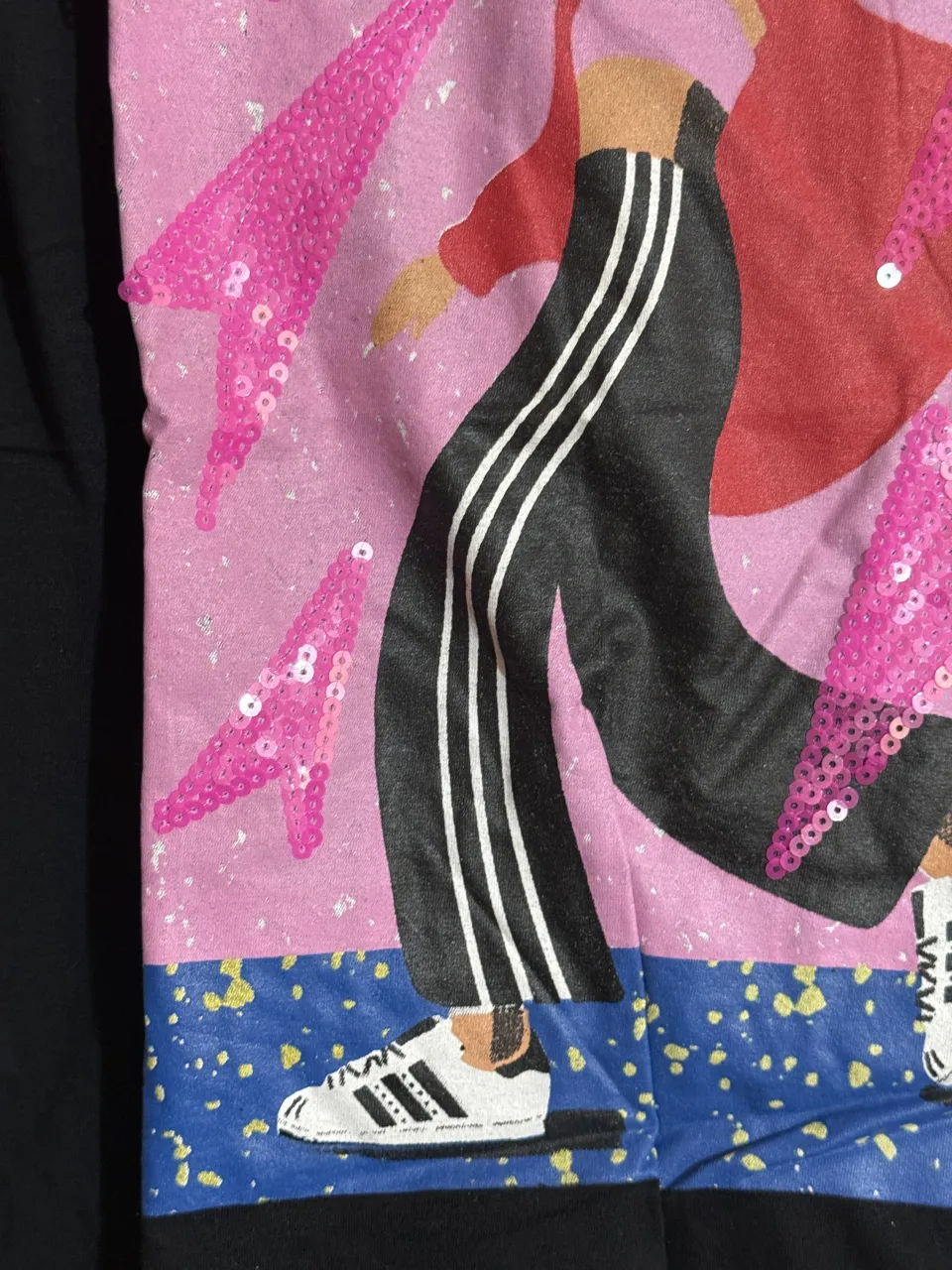 Remera A+ - imagen 3