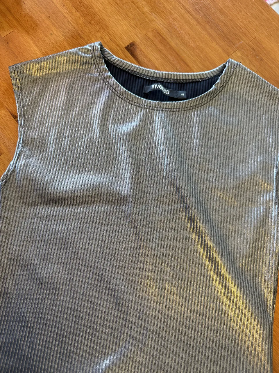 Musculosa Inversa - imagen 4