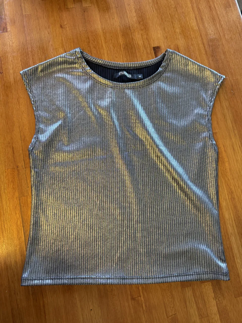 Musculosa Inversa - imagen 6