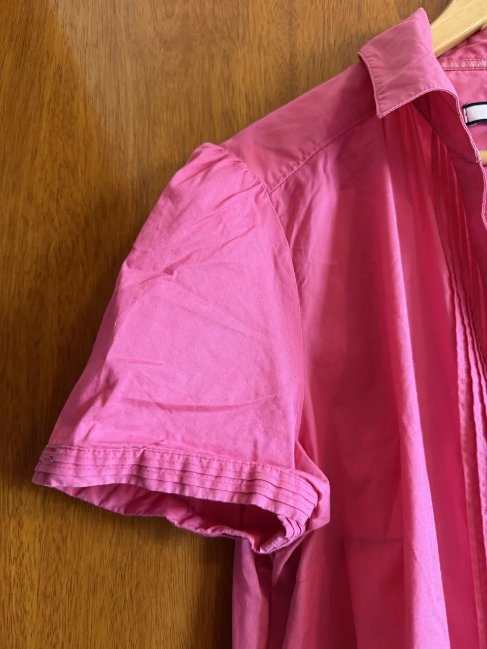 Blusa Croft & barrow - Vista 3