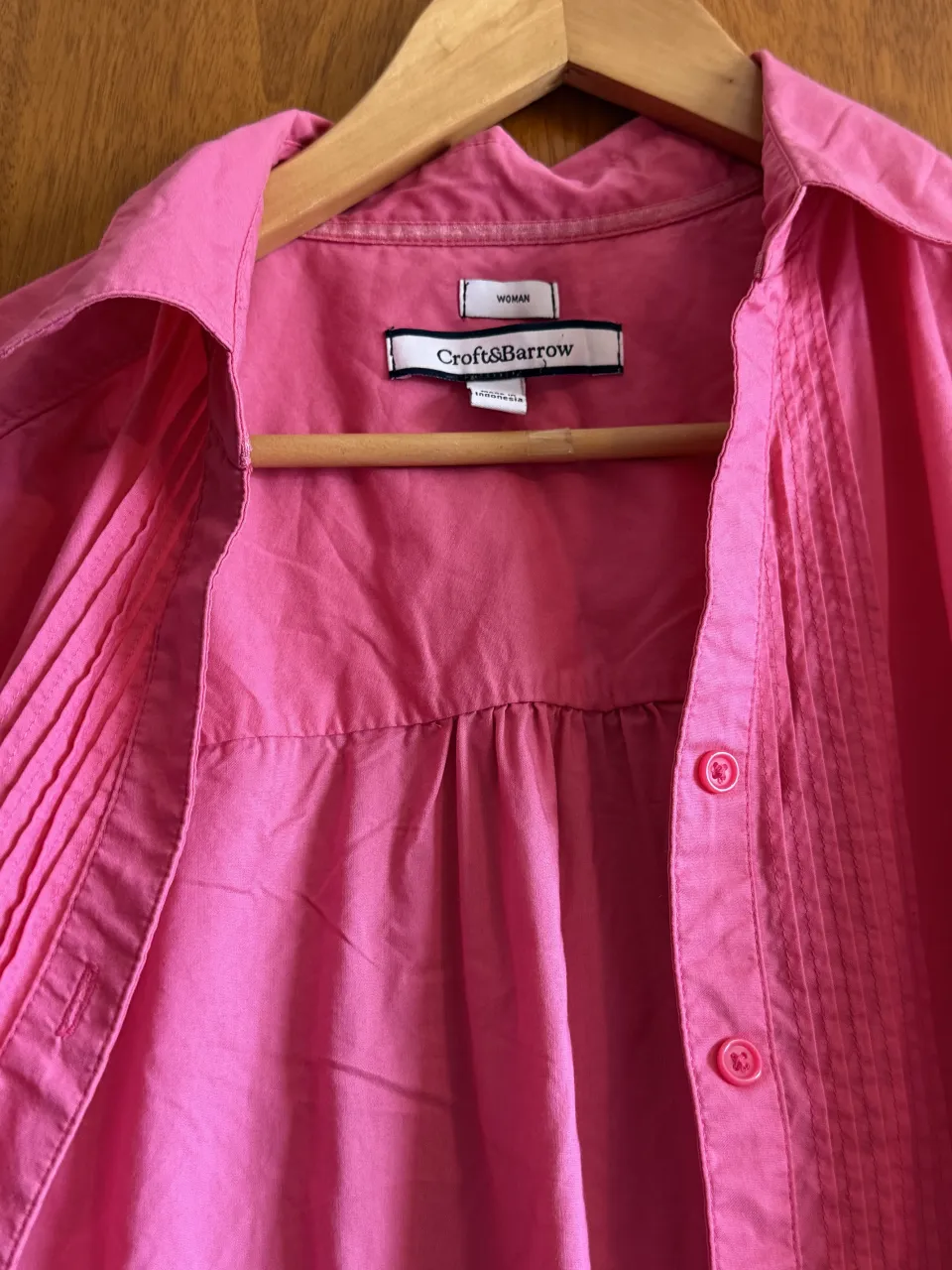 Blusa Croft & barrow - Vista 6