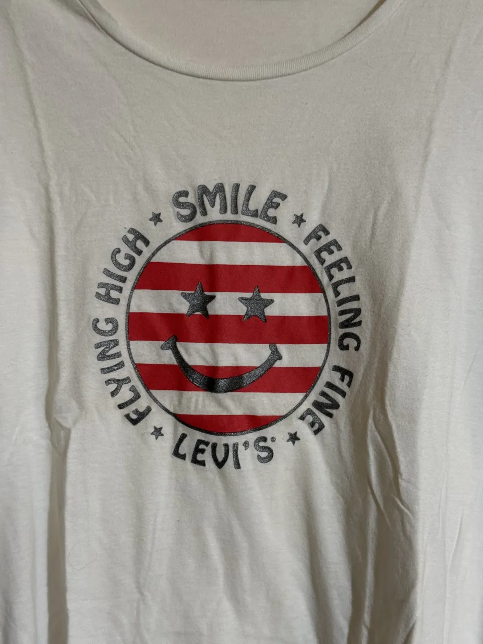 Remera Levi's - imagen 2