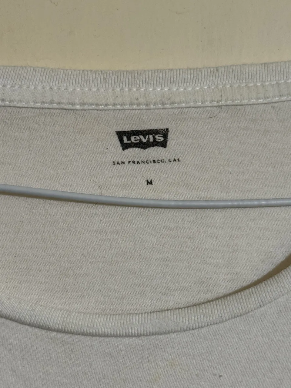 Remera Levi's - imagen 3