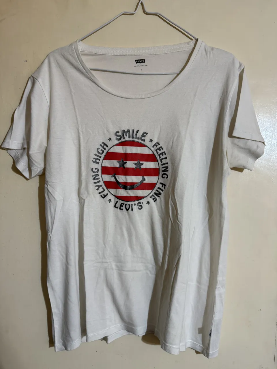 Remera Levi's - imagen 4