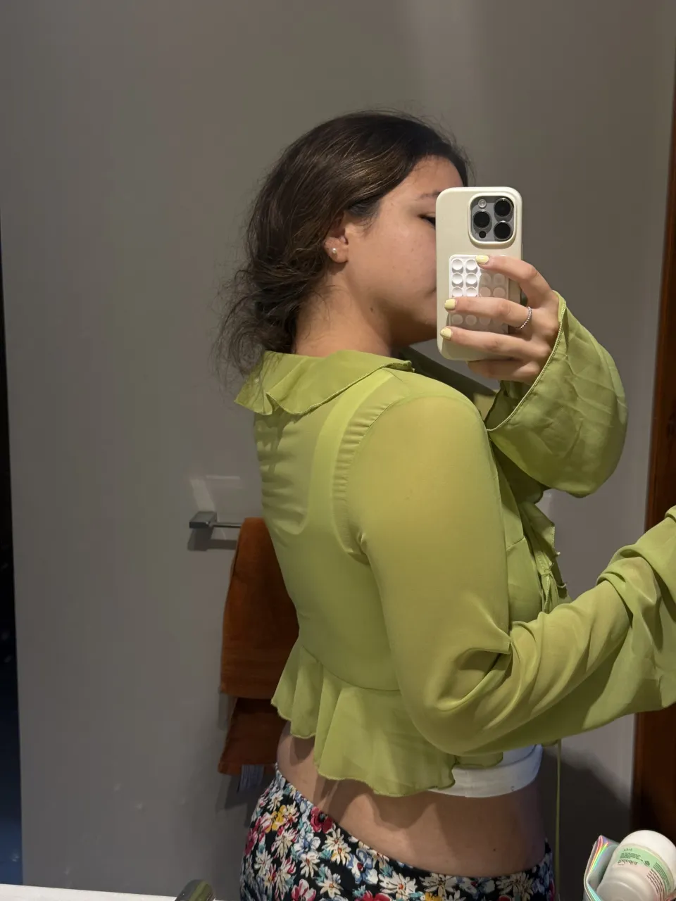 Blusa Shein - imagen 6