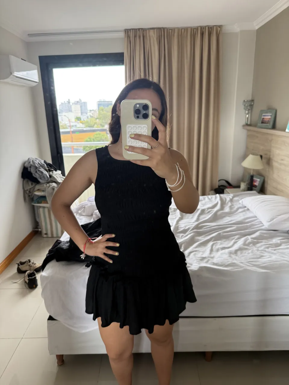 Vestido Shein - imagen 3