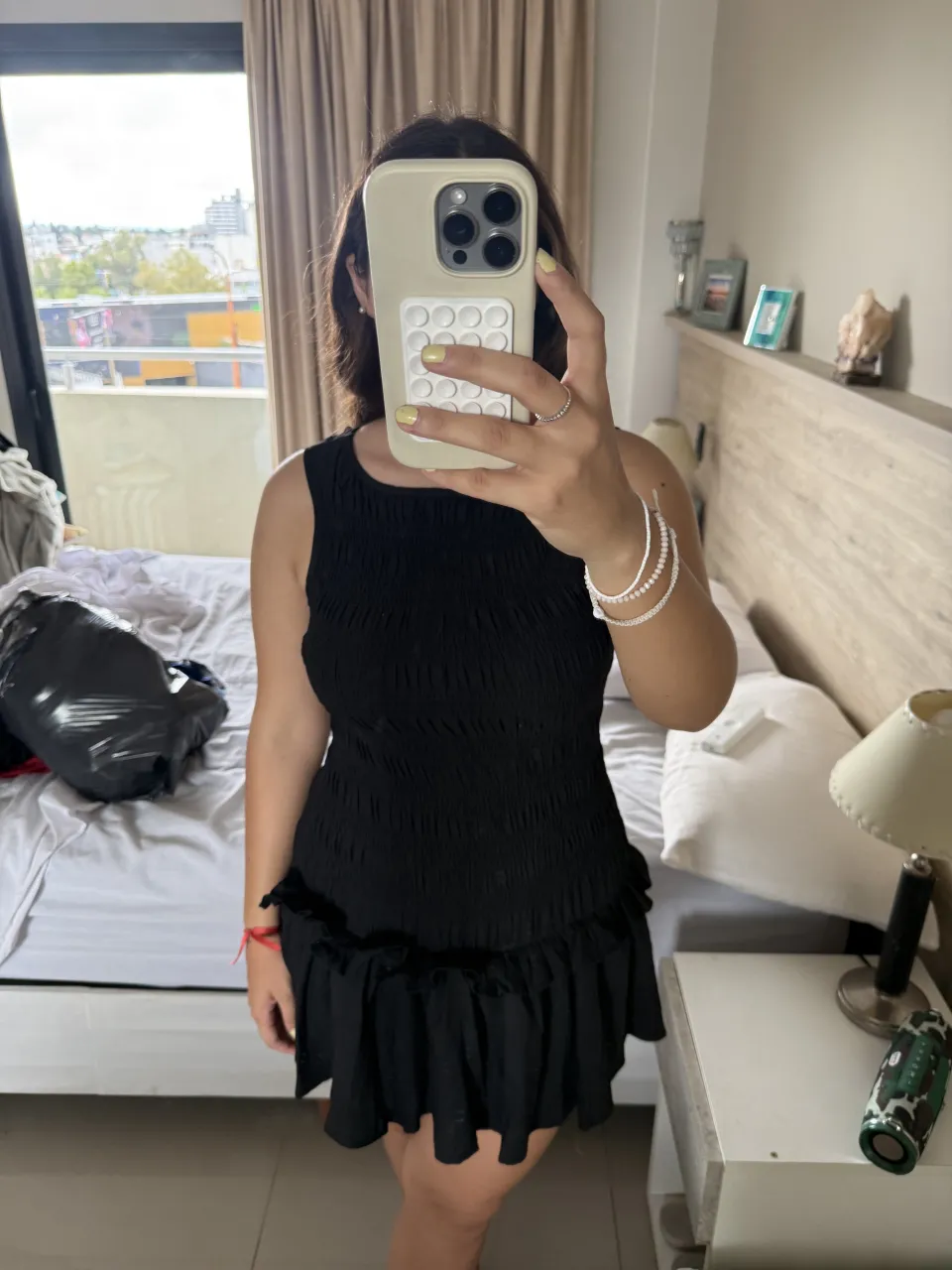 Vestido Shein - imagen 2