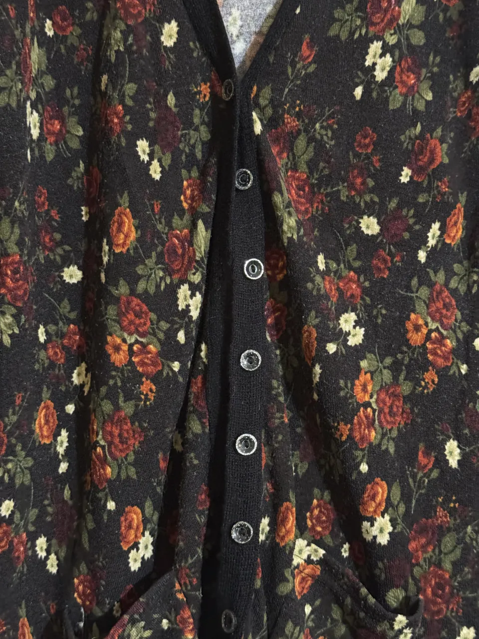 Cardigan A+ - imagen 2