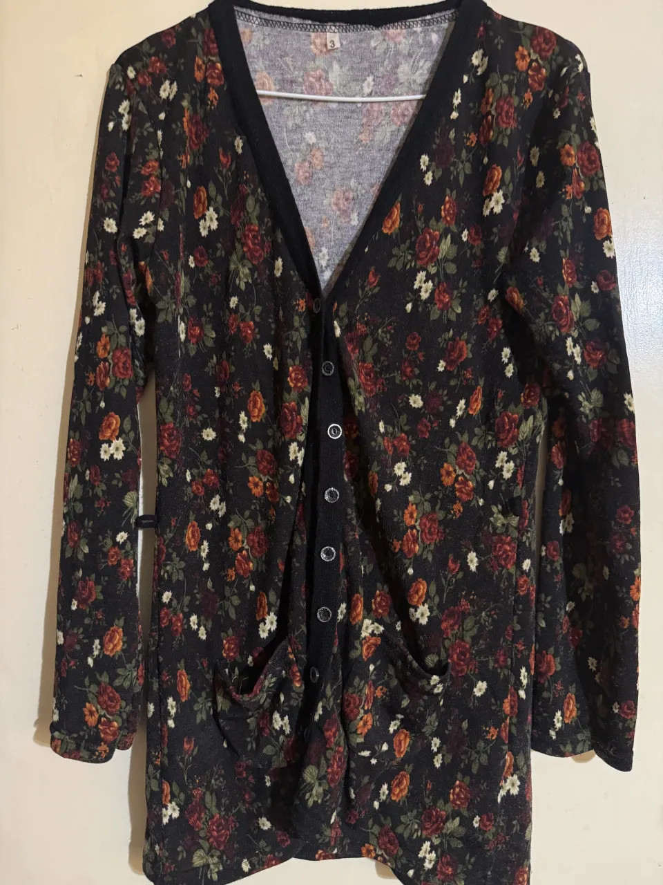 Cardigan A+ - imagen 4