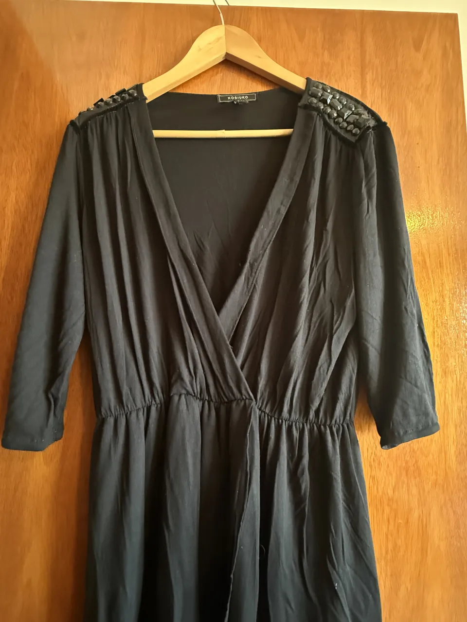 Vestido Kosiuko - imagen 4