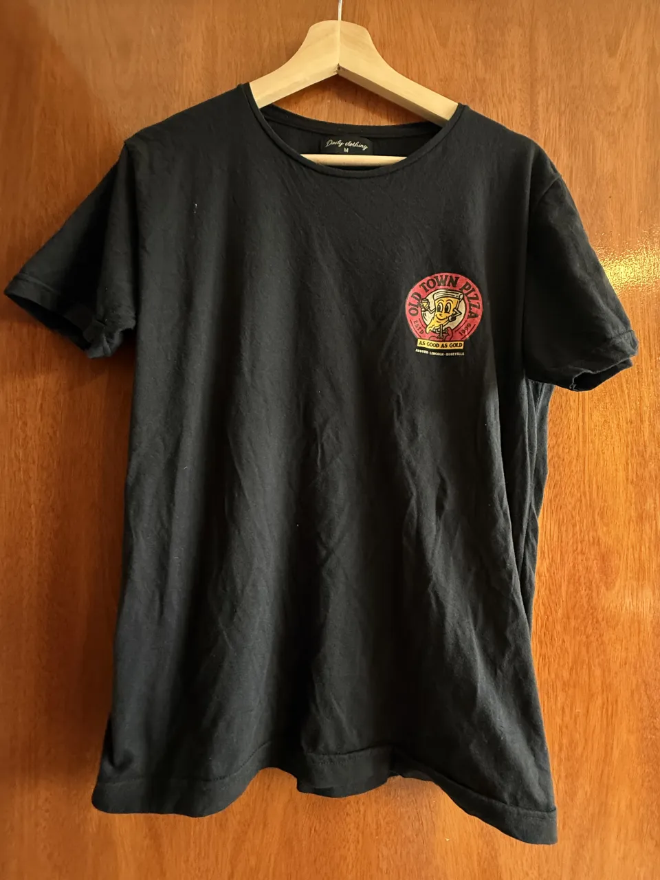 Remera Daily clothing - imagen 1