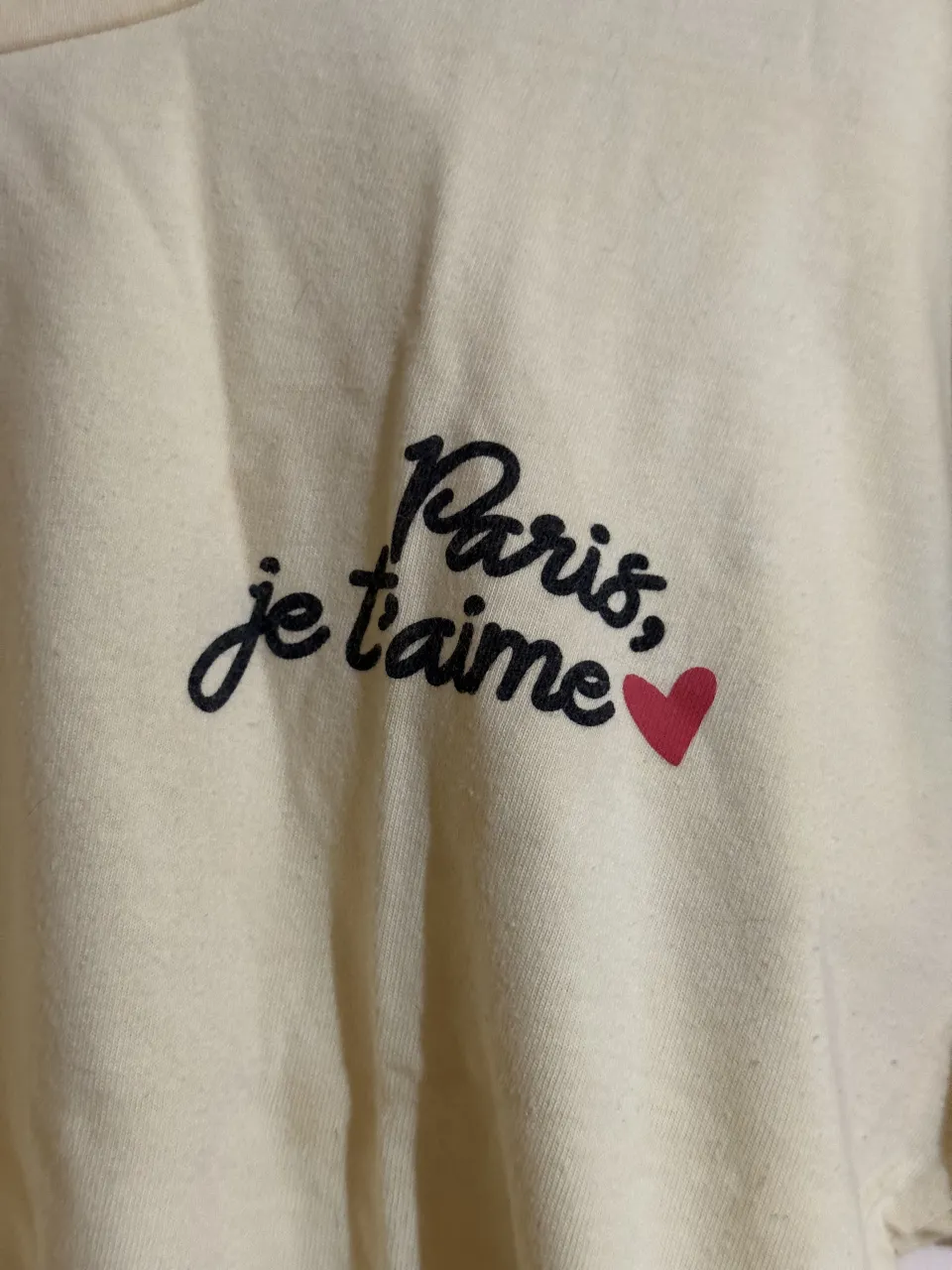 Remera Krisys - imagen 1