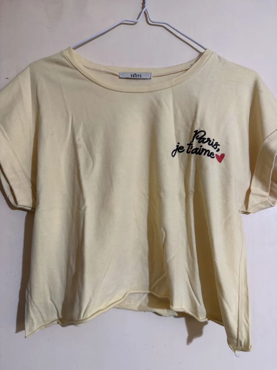 Remera Krisys - imagen 2