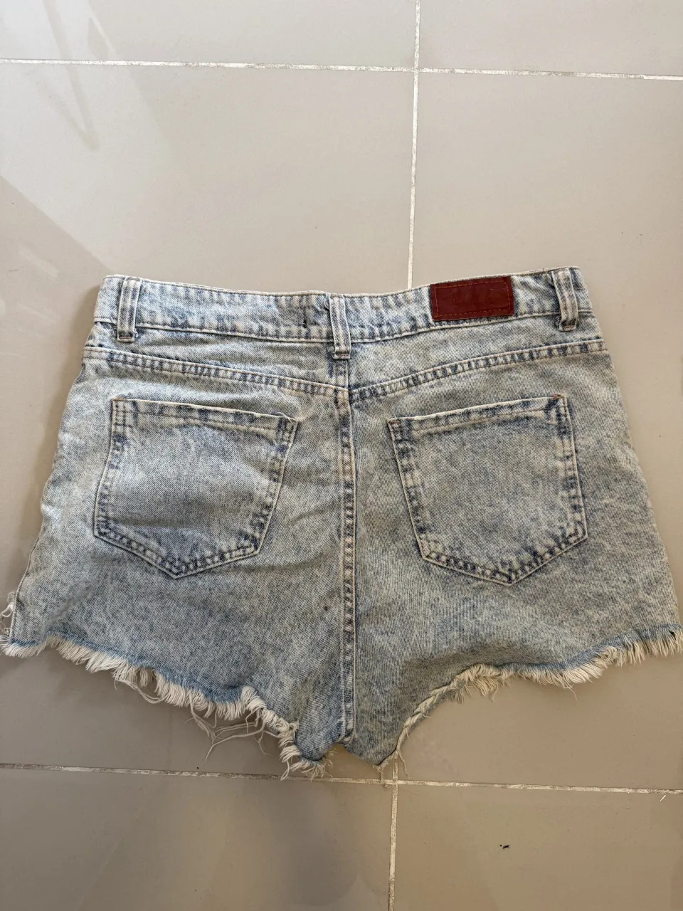 Short A+ - imagen 2