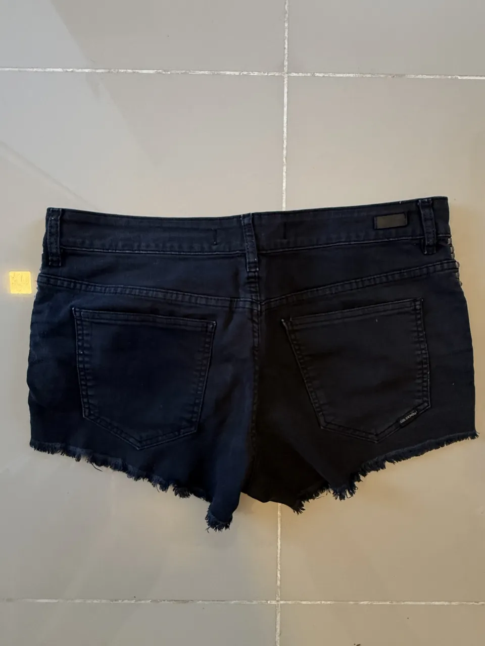 Short KSK DENIM - Vista 6