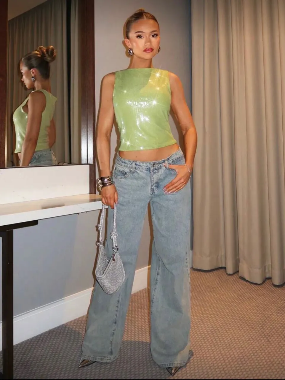 Top Shein - imagen 3
