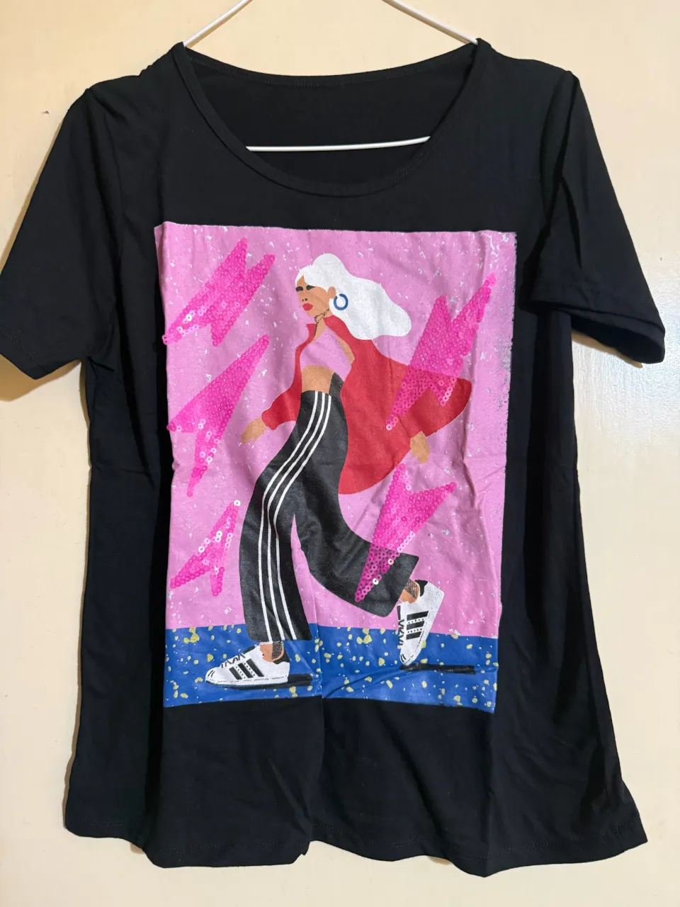 Remera A+ - imagen 3
