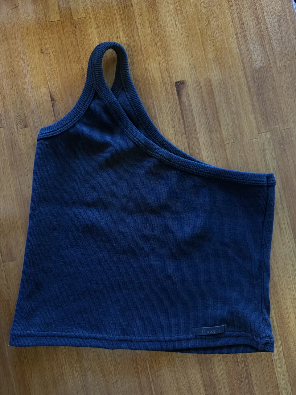 Musculosa Onasis - imagen 3