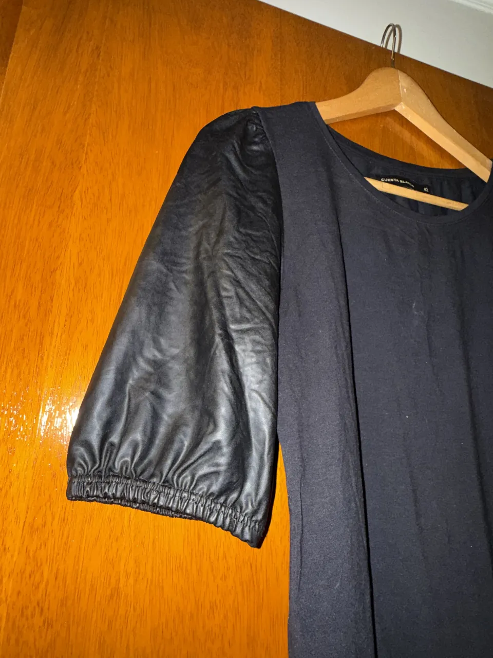 Remera Cuesta Blanca - Vista 4