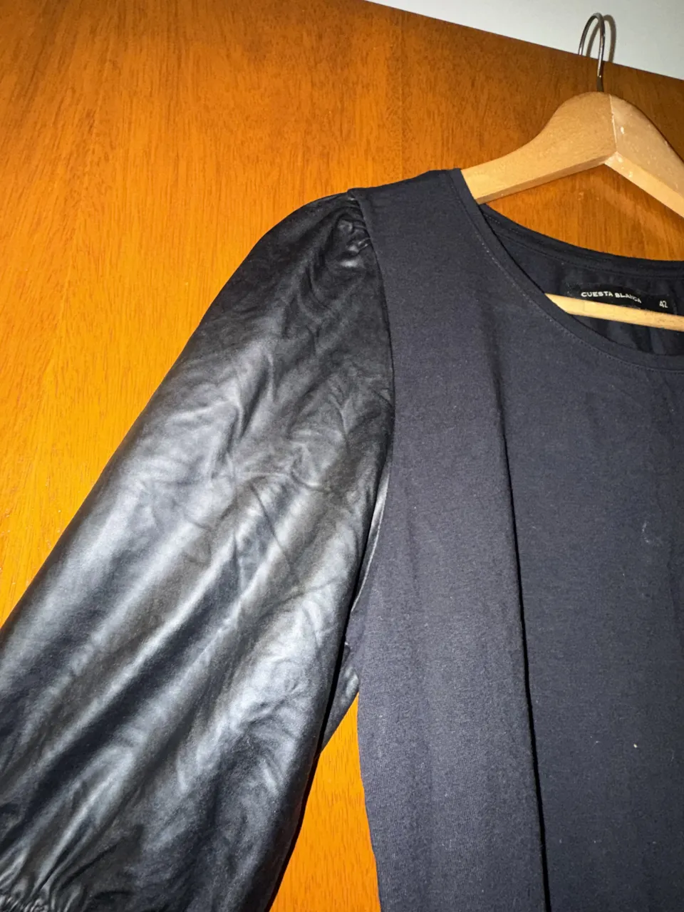 Remera Cuesta Blanca - Vista 3