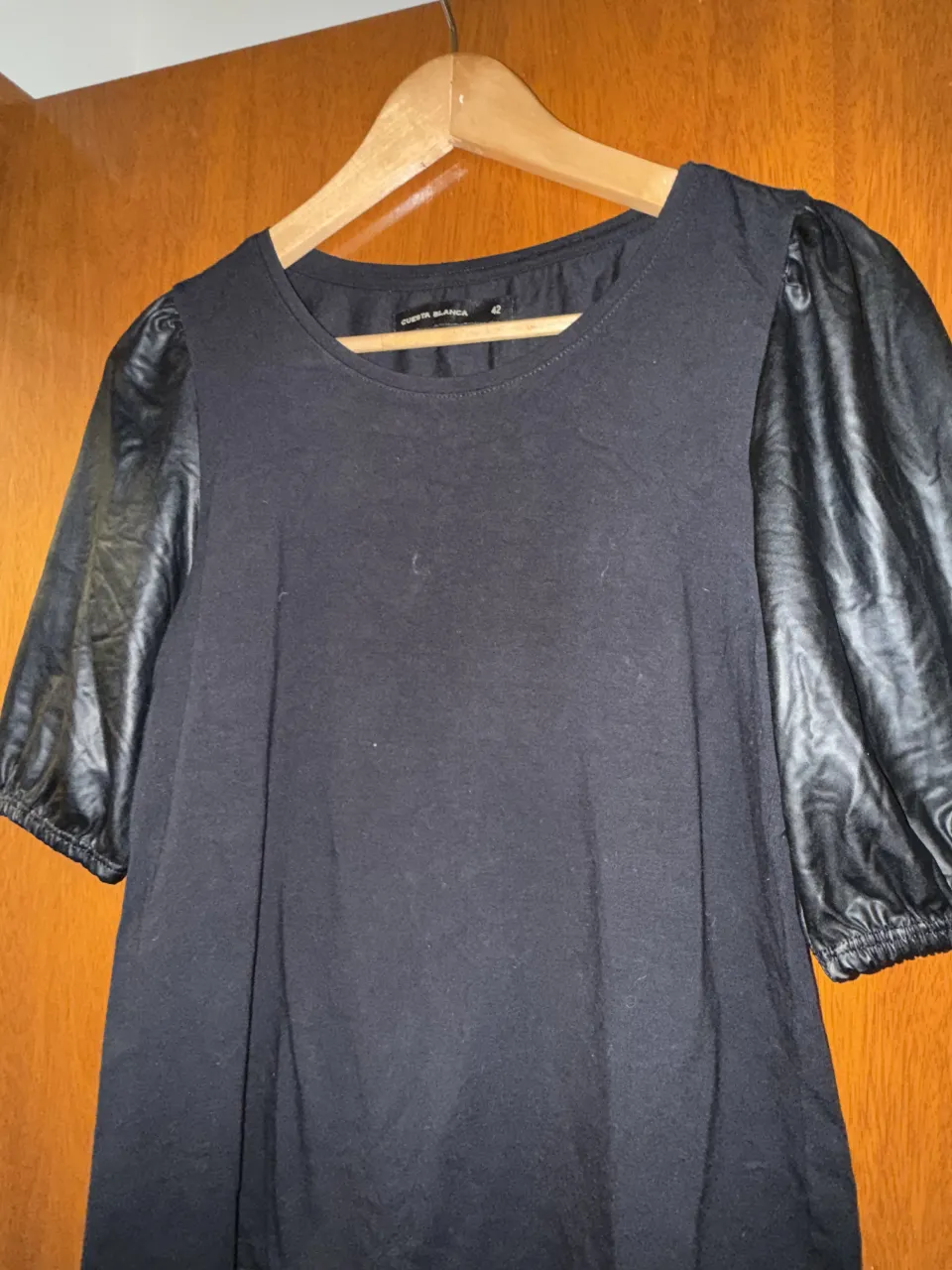 Remera Cuesta Blanca - Vista 2