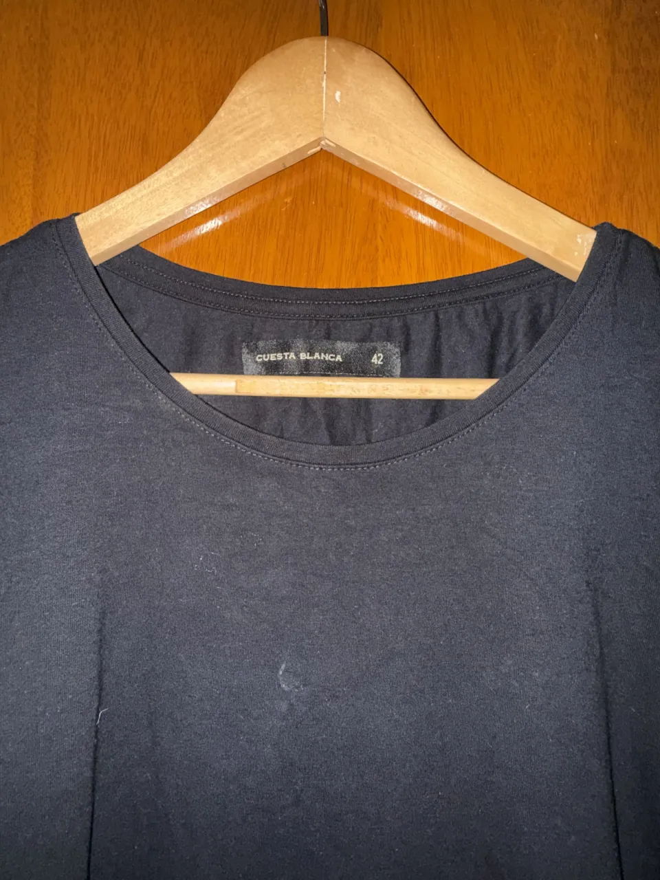 Remera Cuesta Blanca - Vista 5