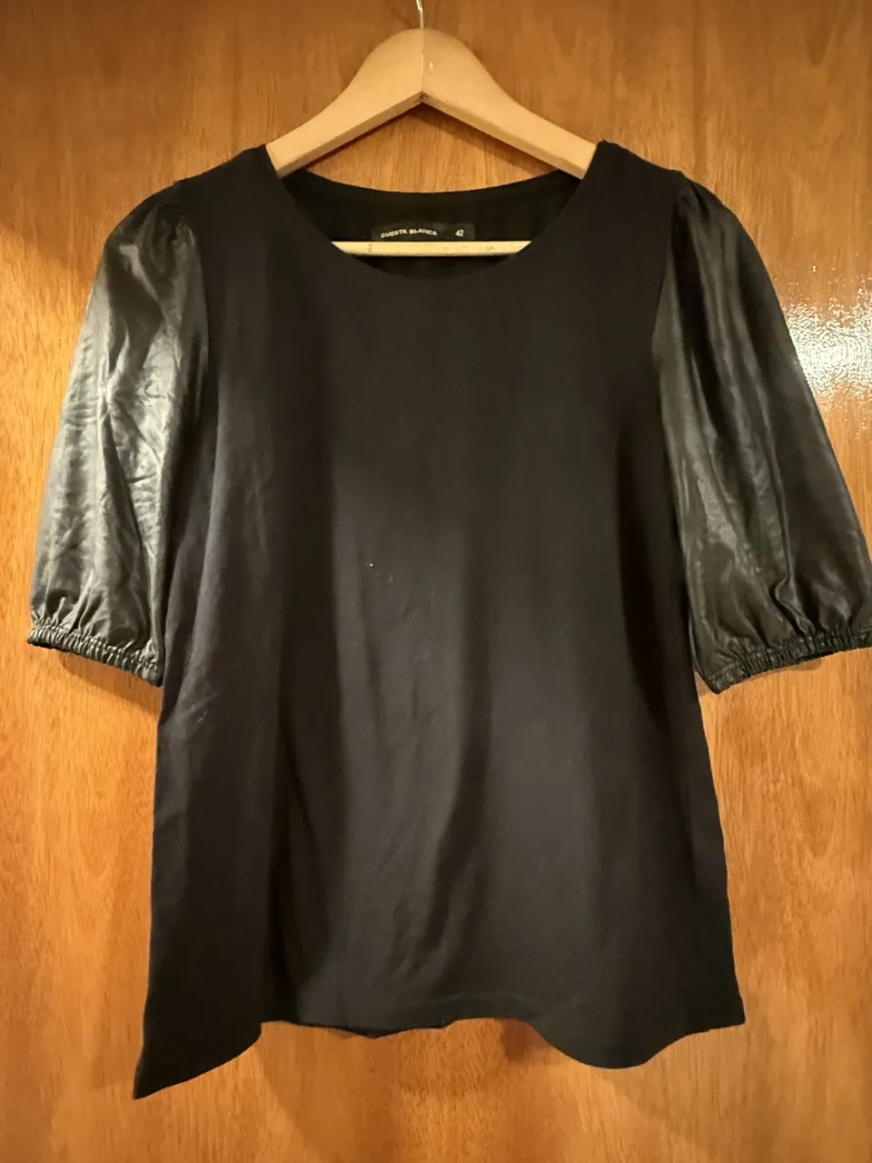 Remera Cuesta Blanca - Vista 6