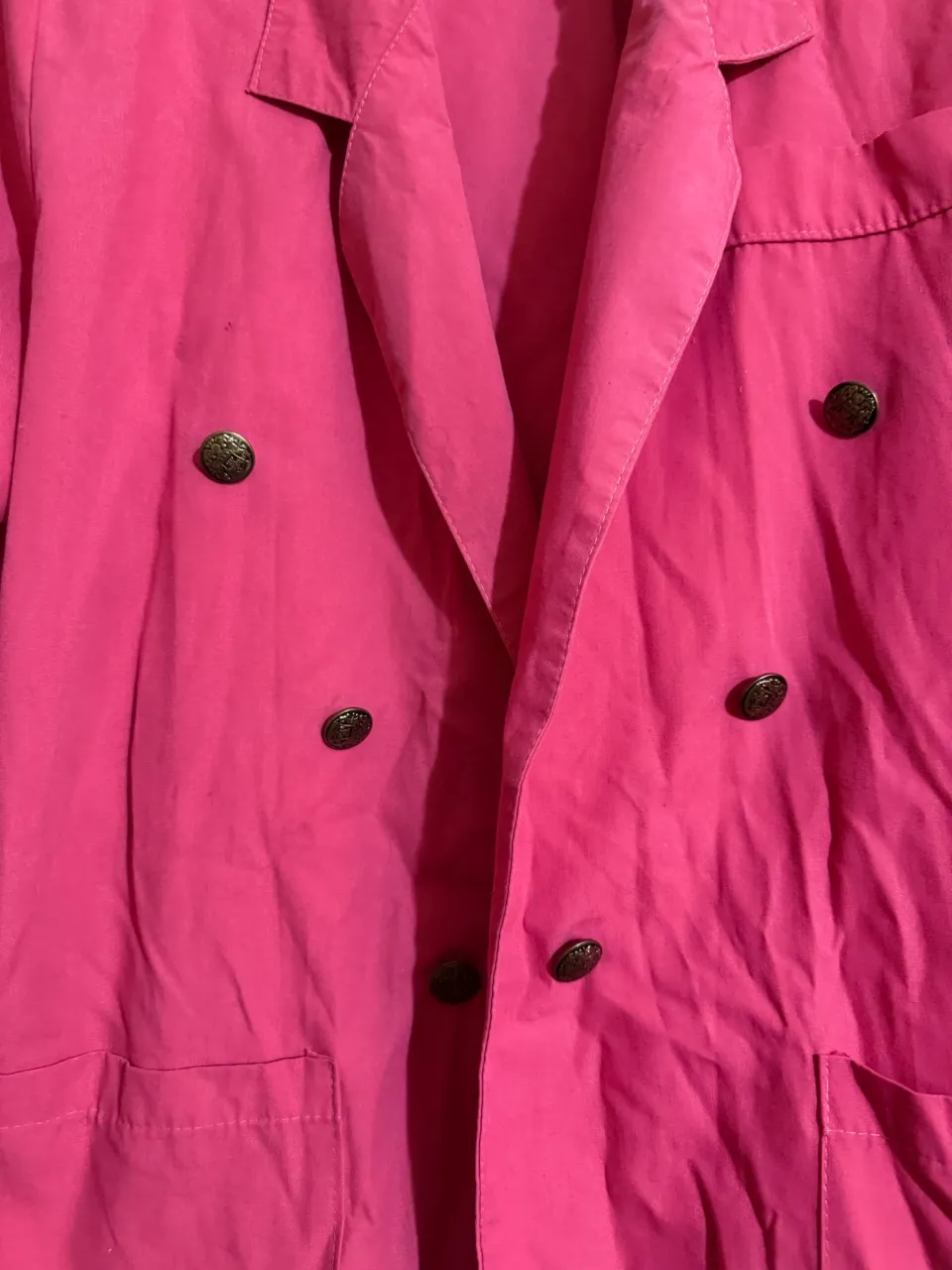Blazer Charme - imagen 3