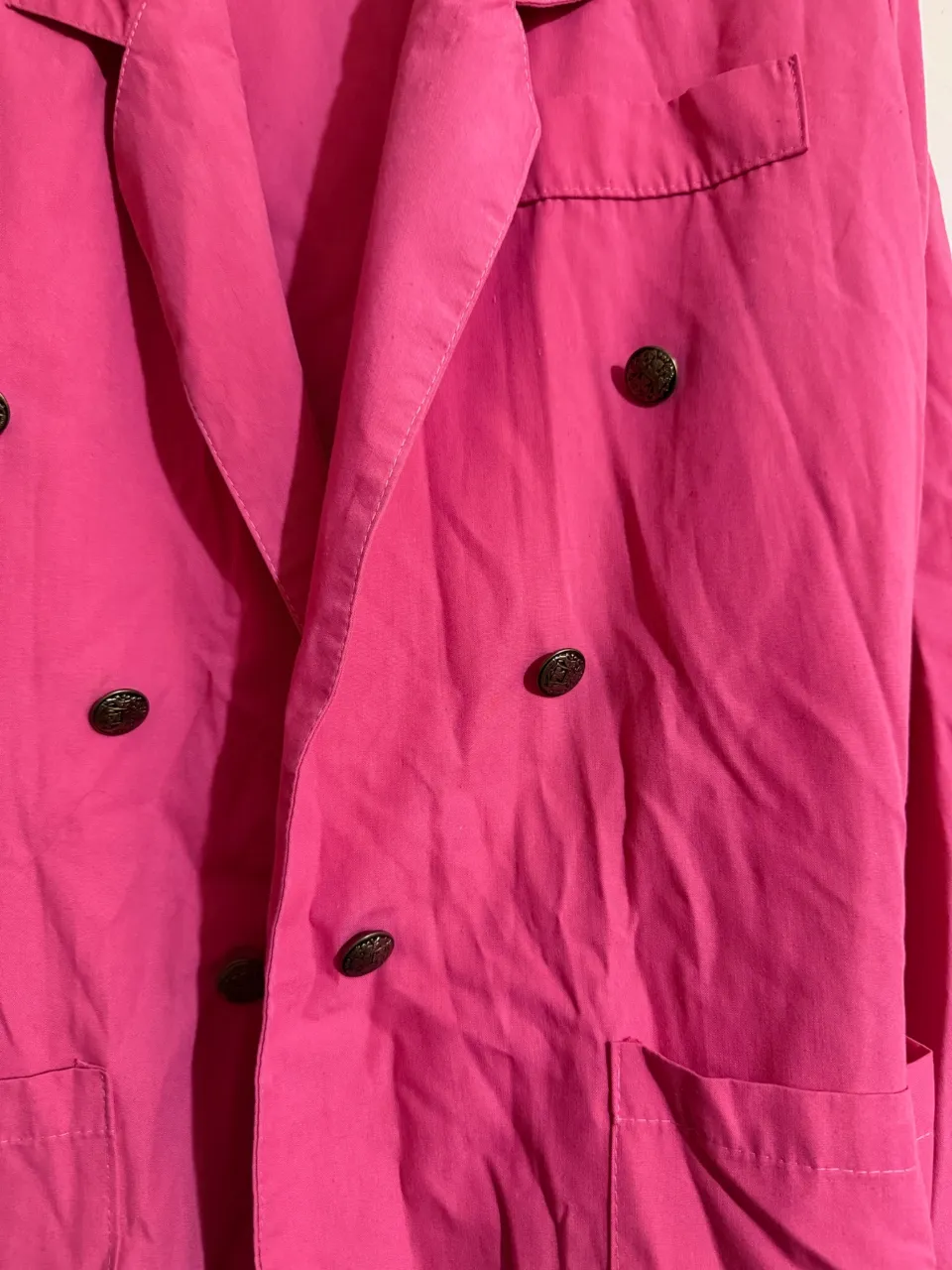 Blazer Charme - imagen 5