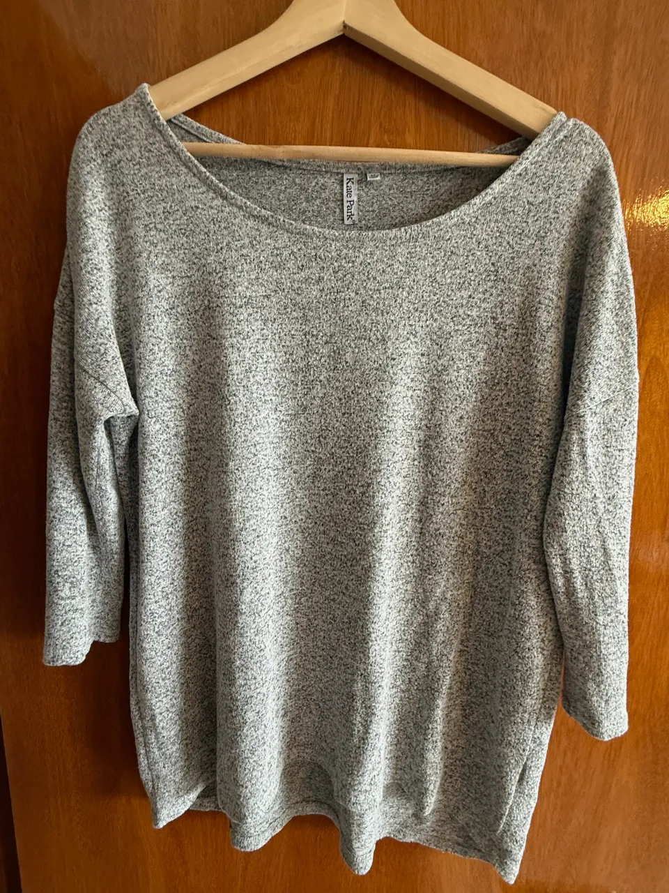 Remera Kate park - imagen 4