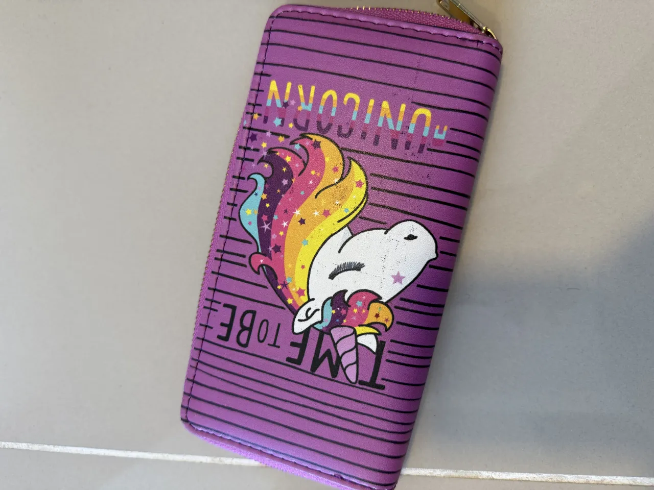 Billetera A+ - Vista 2