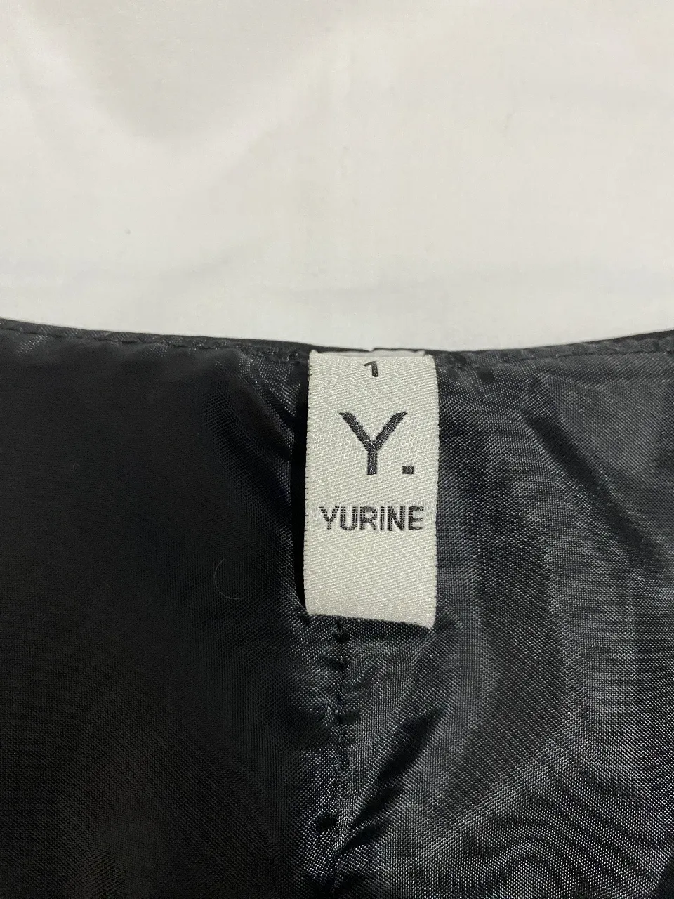 Chaleco Yurine - Vista 3