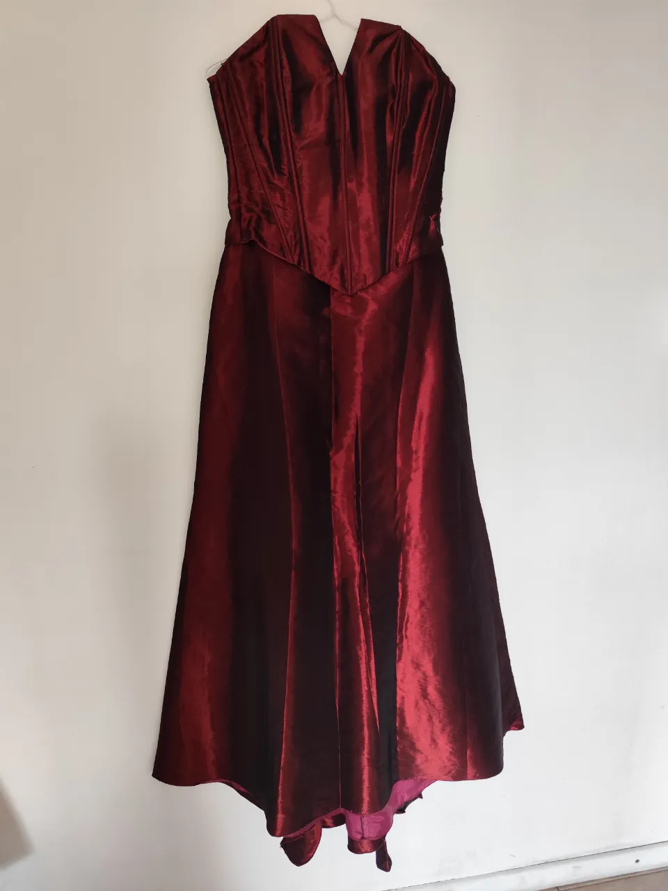 Vestido De diseño - imagen 6