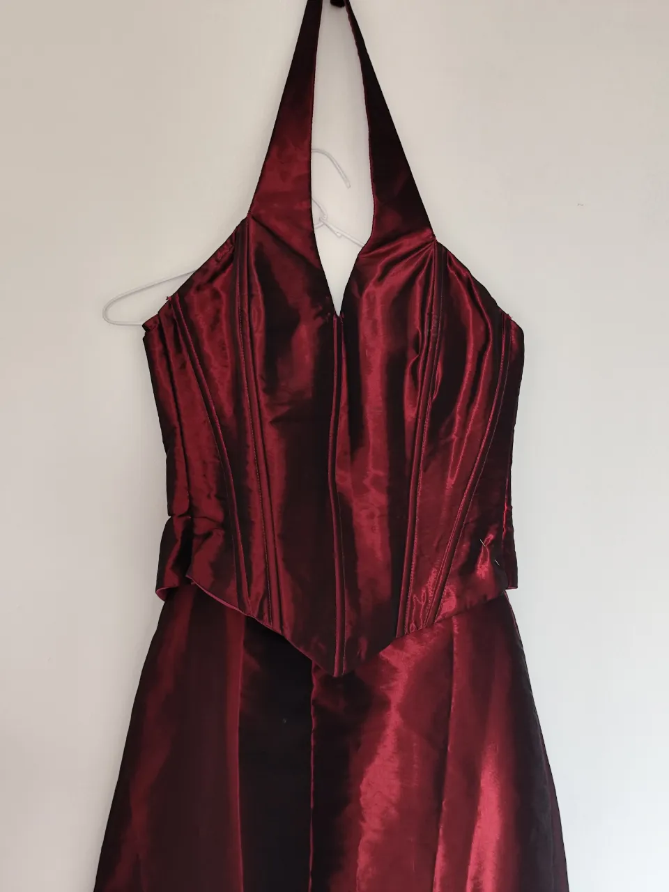 Vestido De diseño - imagen 2