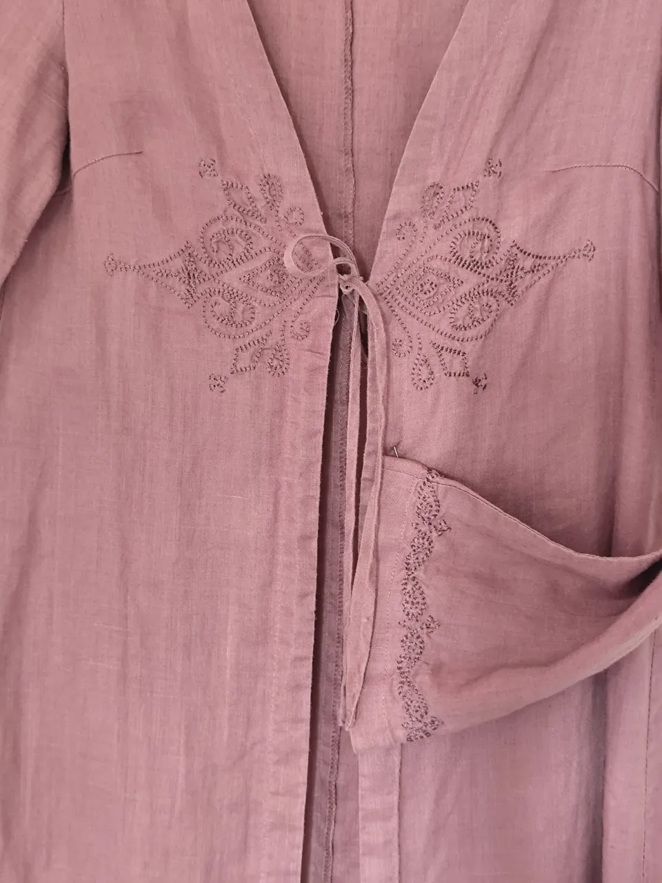 Cardigan MNG - imagen 1