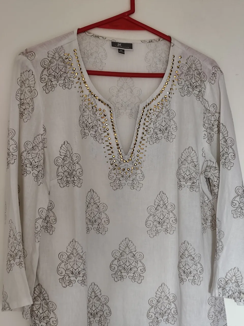 Blusa Jm - imagen 3