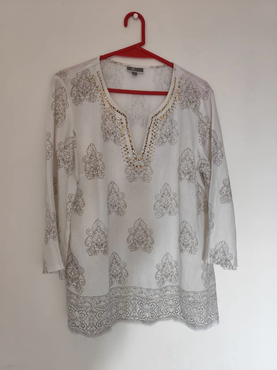 Blusa Jm - imagen 1