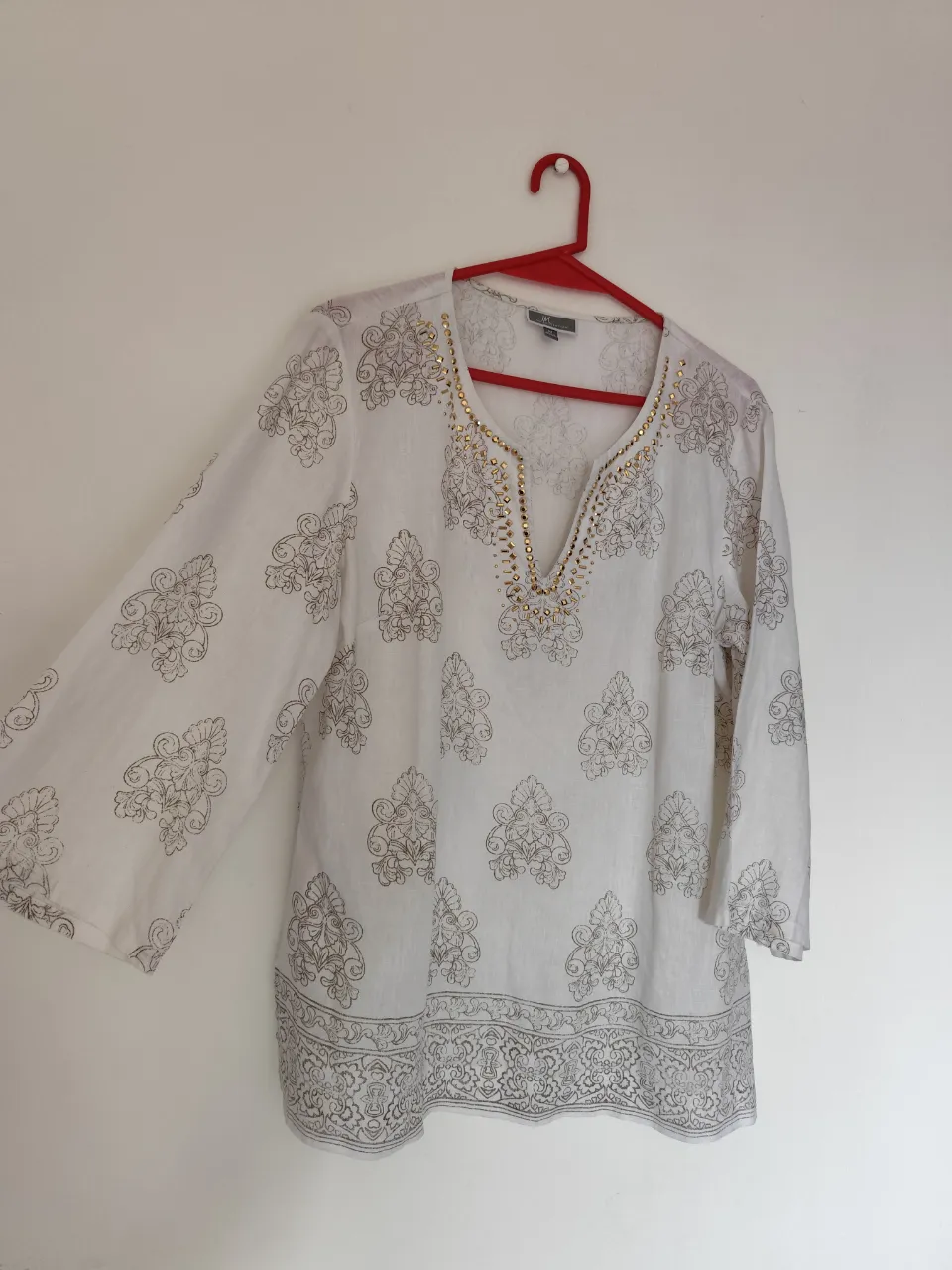 Blusa Jm - imagen 4