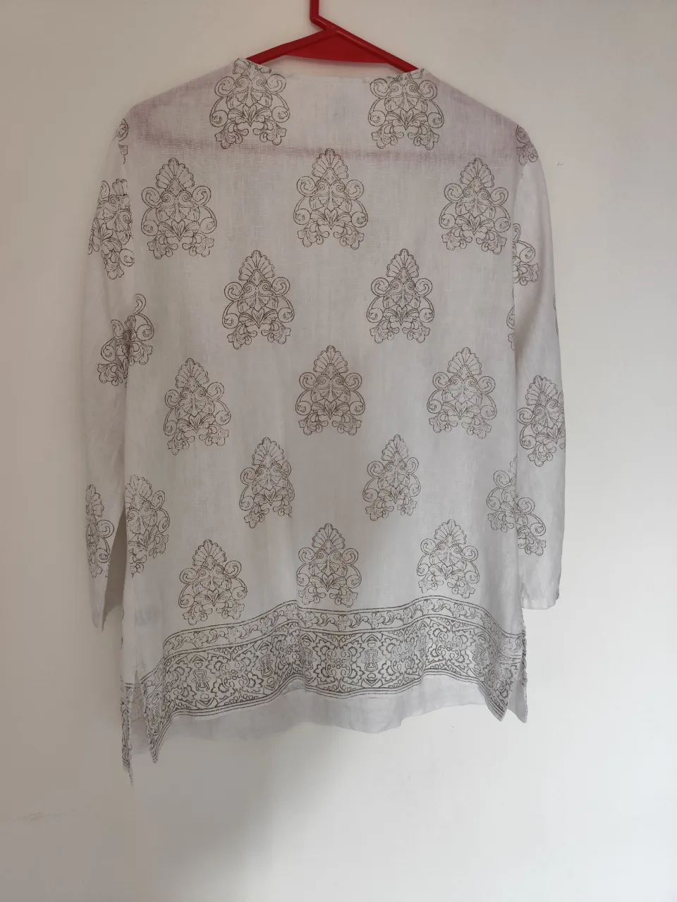 Blusa Jm - imagen 2